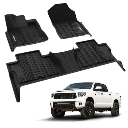 Floor Mats for Toyota Tundra 2014