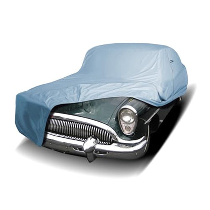 Car Cover All Weather for 1953