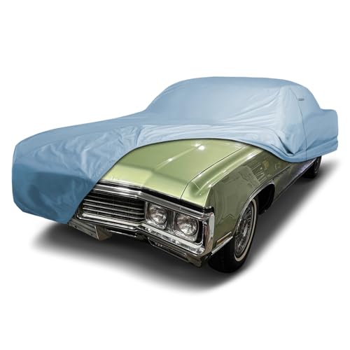 Car Cover Waterproof All Weather for 1959