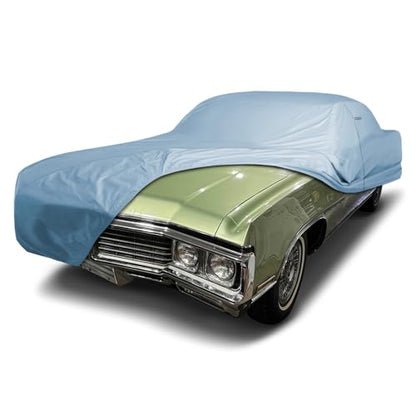 Car Cover Waterproof All Weather for 1959