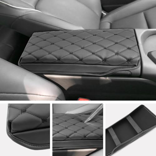 for 2023 2024 2025 Toyota Crown Signia Armrest Cover Pad
