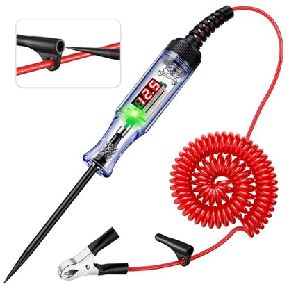 Automotive Test Light with 5