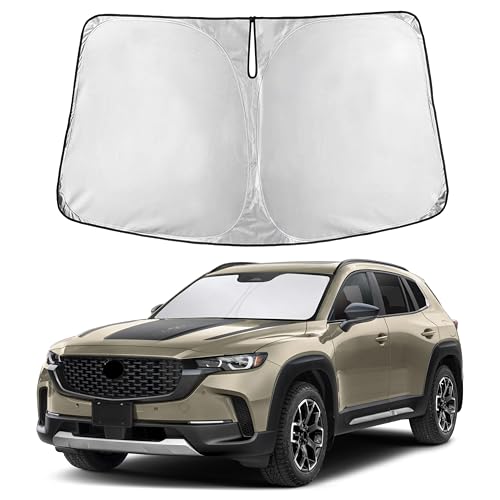 Windshield Sun Shade Fit for 2023