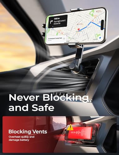 Universal Phone Holders for Your Car