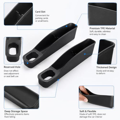 Armrest Cover for Tesla Model 3