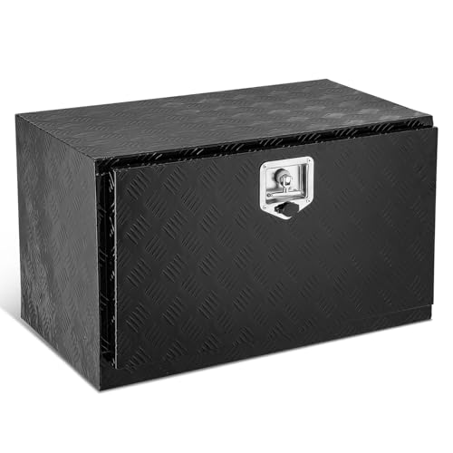 Truck Tool Box Lockable Storage Box