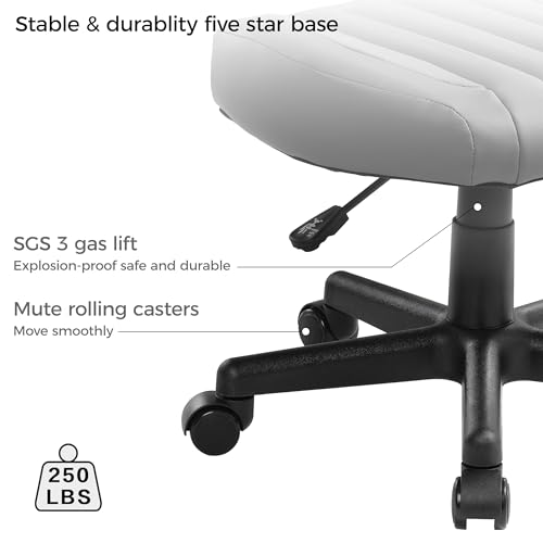 Height Adjustable Foot Stool