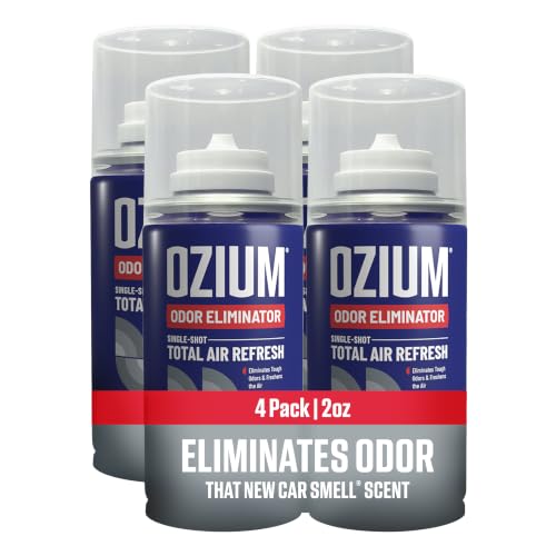 Air Sanitizer (8 Ounce)