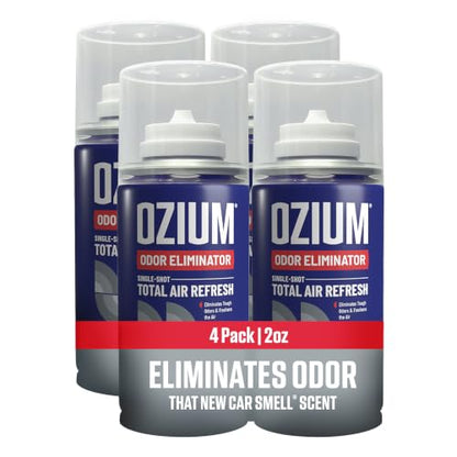 Air Sanitizer (8 Ounce)