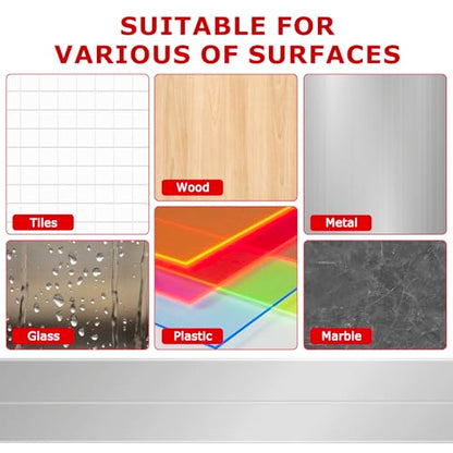 Wall Corner Protector Peel and Stick Corner Trim Molding