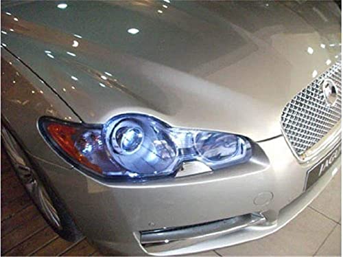 12 by 48 Inches Self Adhesive Headlight