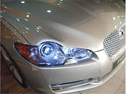 12 by 48 Inches Self Adhesive Headlight