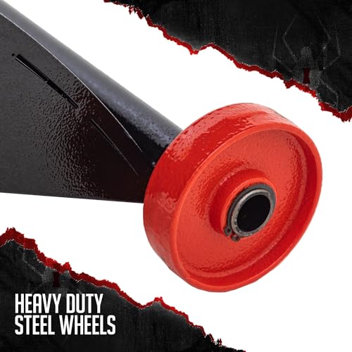 Motorcycle Lift Table