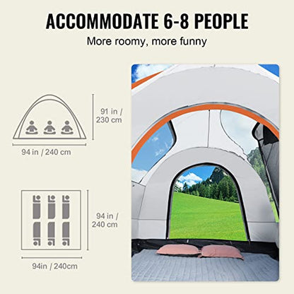SUV Camping Tent