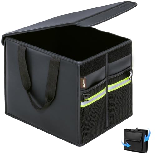 Trunk Organizer for Car
