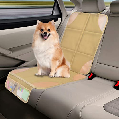 Car Seat Protector (2 Count)