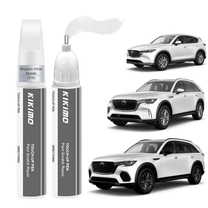 for Mazda Touch Up Paint