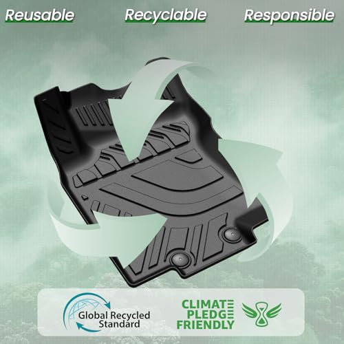 Floor Mats for Nissan Rogue 2014