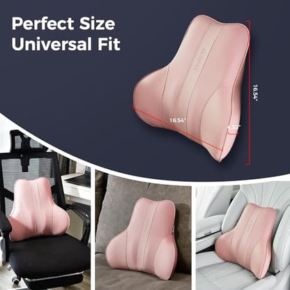 Lumbar Support Pillow for Car