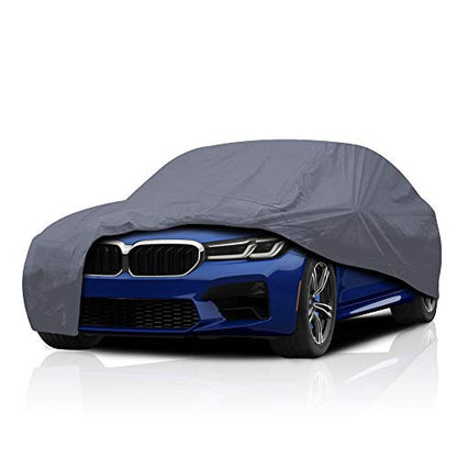 5 Layer Car Cover for Cadillac CT6 2016