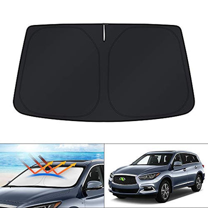 Windshield Sun Shade for 2014