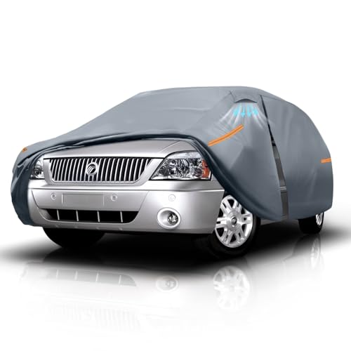 Waterproof Mercury Monterey