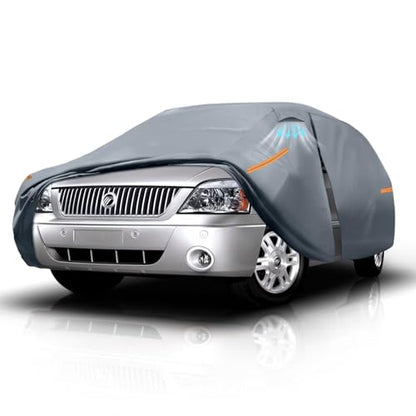 Waterproof Mercury Monterey