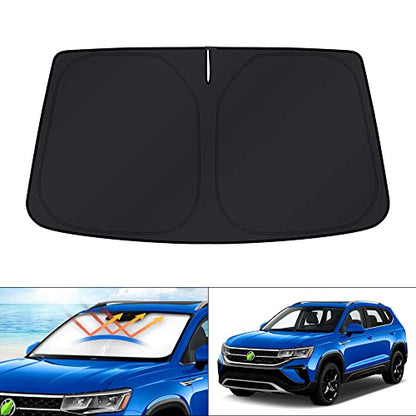 Windshield Sun Shade for 2022