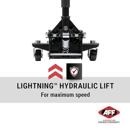 Viking 3.5 Ton Floor Jack