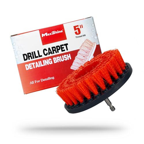 5" Universal M8 Medium