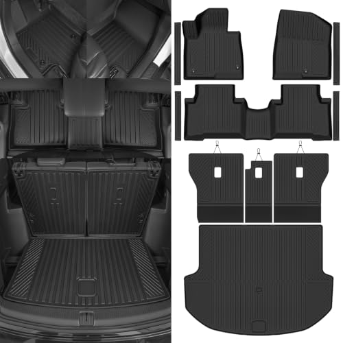 Custom Fit Floor Mats for 2013