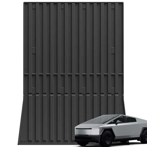 Truck Bed Mat for Tesla Cybertruck 2023 2024 2025