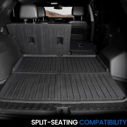 Floor Mats for Chevy Equinox & GMC Terrain 2018