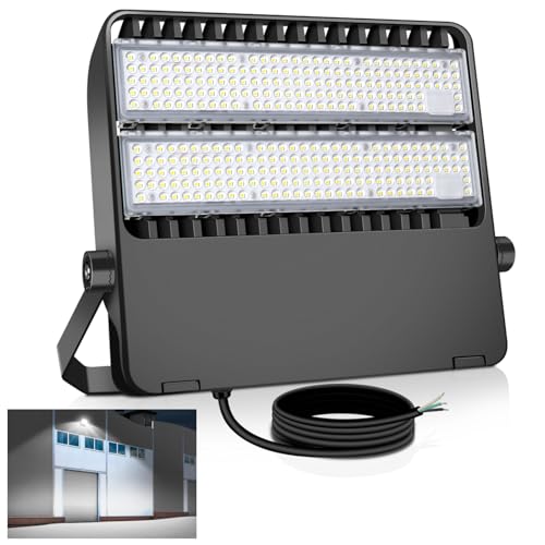 240W LED Stadium Light for Sports Arena & Parking Lot