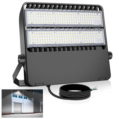 240W LED Stadium Light for Sports Arena & Parking Lot