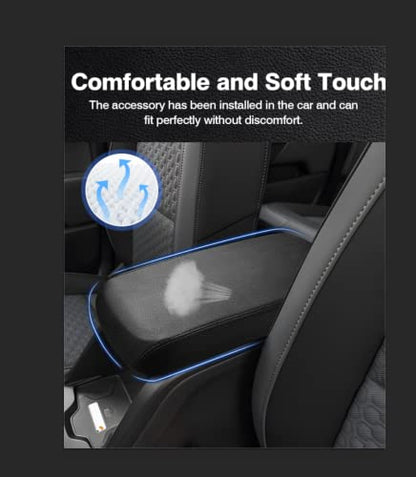 Center Console Cover for 2015