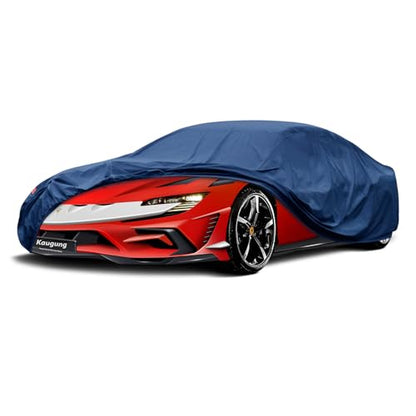 Heavy Duty Car Cover Custom Fit Ferrari SF90