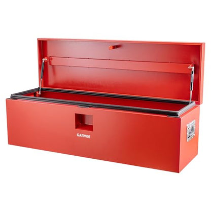 Steel Truck Tool Box Heavy Duty Truck Bed Toolbox w