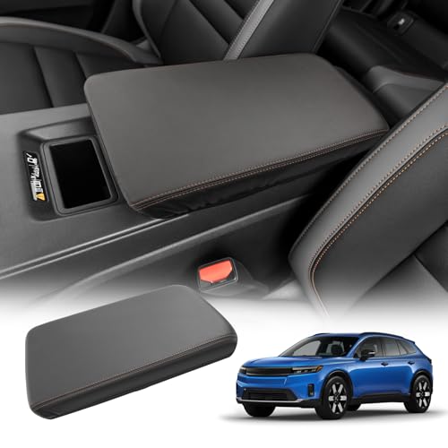 2024 2025 Prologue Center Console Cover Compatible with 2024 2025 Honda Prologue Accessories 2025 Prologue EX