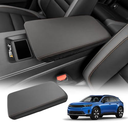 2024 2025 Prologue Center Console Cover Compatible with 2024 2025 Honda Prologue Accessories 2025 Prologue EX