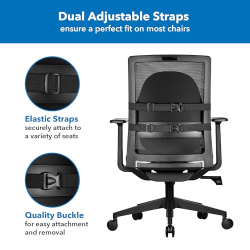 Office Chair Cushion