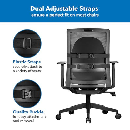 Office Chair Cushion