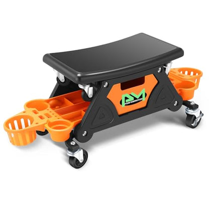 Mechanic Stool