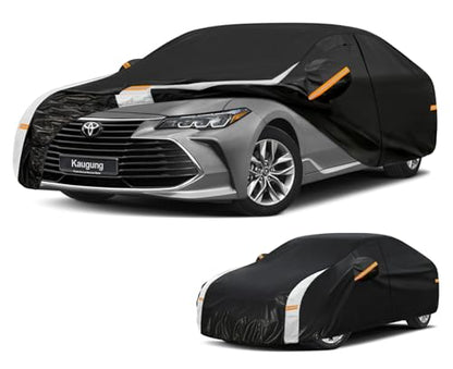 10 Layers Car Cover Custom Fit for Toyota Avalon 1994