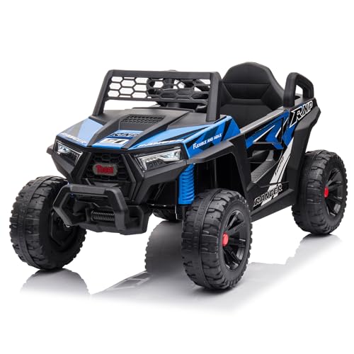12V Kids Electric Car