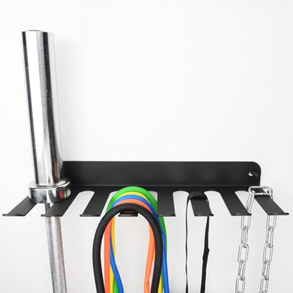 Seven Bars Holder Storage (7 Count)