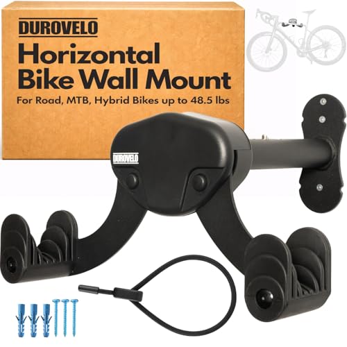 Bike Wall Mount