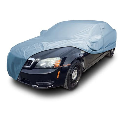 Car Cover Waterproof All Weather for 2011