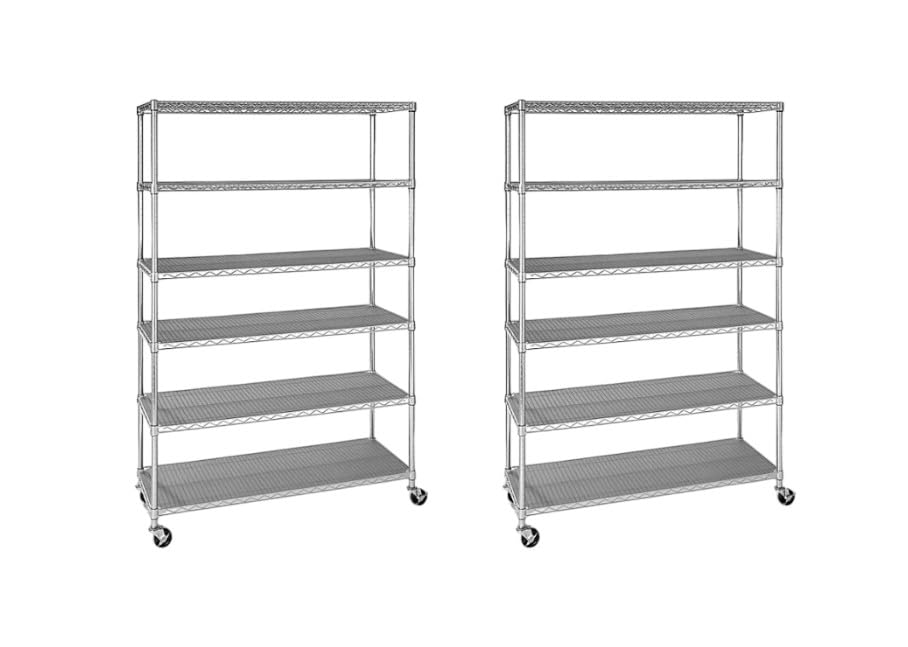 Organize in Style with The Members Mark 6