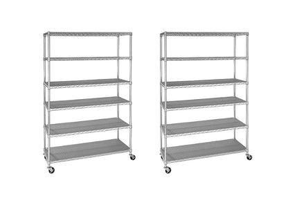 Organize in Style with The Members Mark 6